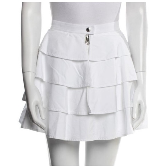 Louis Vuitton 2024 Mini Skirt NWT - Picture 1 of 6